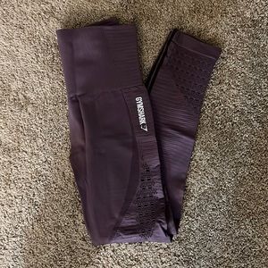 Gymshark Leggings Size Small
